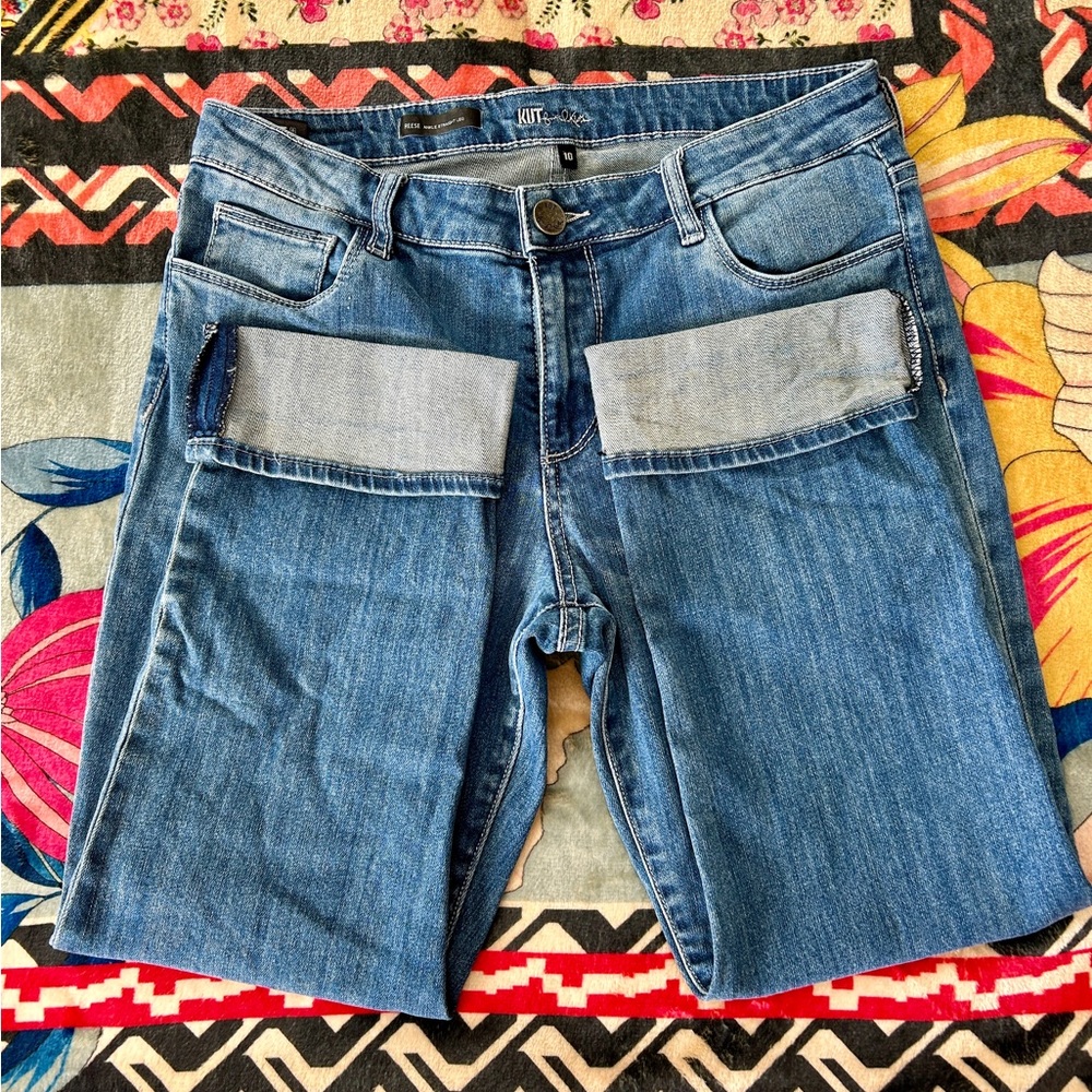 KUT Jeans